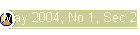May 2004, No 1, Sec 2