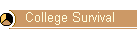 College Survival