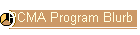 PCMA Program Blurb