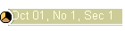 Oct 01, No 1, Sec 1