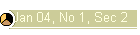 Jan 04, No 1, Sec 2