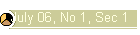 July 06, No 1, Sec 1