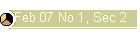 Feb 07 No 1, Sec 2