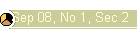 Sep 08, No 1, Sec 2