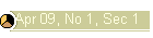 Apr 09, No 1, Sec 1