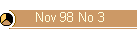 Nov 98 No 3