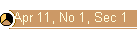 Apr 11, No 1, Sec 1