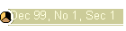 Dec 99, No 1, Sec 1