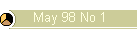 May 98 No 1