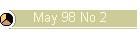 May 98 No 2
