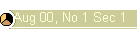 Aug 00, No 1 Sec 1