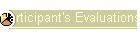 Participant's Evaluations
