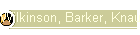 Wilkinson, Barker, Knauer